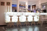 Mandraki Village Boutique Hotel - bar