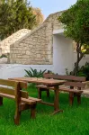 Anthos Apartments Hôtels à : Agios Vassilios