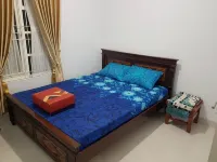 Villa Castle Aira Hotels in Bumiaji