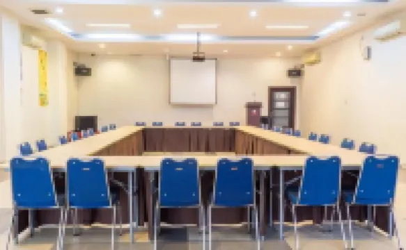 The Palace Inn Hotels in Medan Petisah