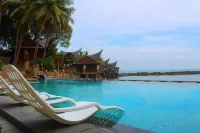 Batam View Beach Resort Hotels in Nongsa