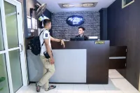 MY Rooms @ Jombang Hotels in Kertosono