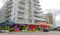 Apartement Gateway Pasteur Bandung by TN Hospitality Hotell i Sukaraja