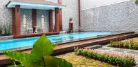 Kota Baru Parahyangan 27 House with Private Pool Near Ikea Các khách sạn ở Padalarang