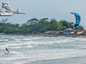 Turtle Beach Hotel Ujung Genteng