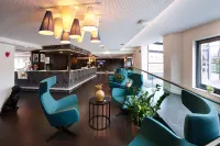 Park Inn by Radisson Luxembourg City - ที่มีบาร์