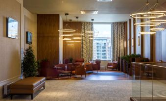 Radisson Hotel & Suites Gdansk