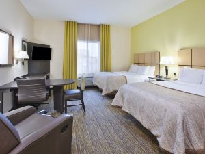 Candlewood Suites Morgantown-Univ West Virginia