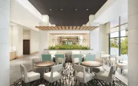 Hyatt House Atlanta/Perimeter Center - breakfast