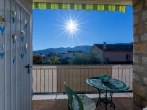 Le Neflier Hotels in Pégomas