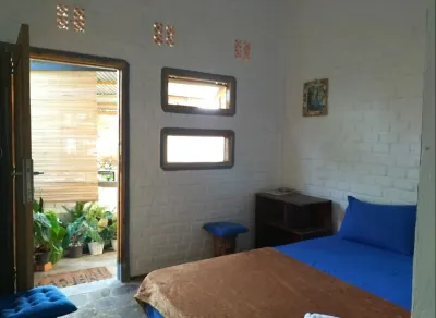 Azalea Garden Homestay