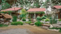 倫邦維拉自然空氣度假村 Parongpong住宿飯店