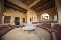 Taziry Ecolodge Siwa Các khách sạn ở Qesm Siwah