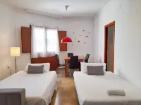 Apartamentos Catedral Plaza 3000 - que admiten mascotas