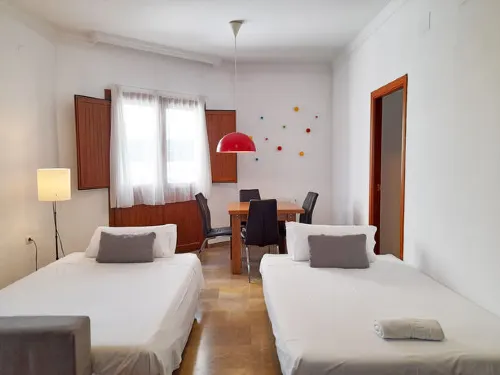 Apartamentos Catedral Plaza 3000 - ペット同伴可