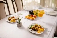 Hotel Vrbak ND - Bữa sáng