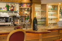 Hotel Hellweger - bar