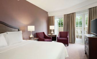 Embassy Suites by Hilton Temecula Valley Wine Country