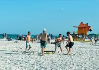 Viajero Miami - Beach