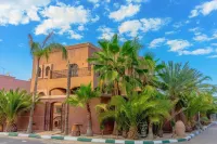 Riad Ushuaia la Villa - Centre Marrakech