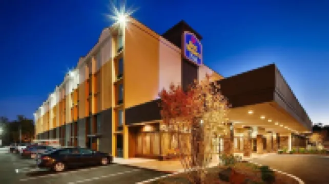 Hampton Inn by Hilton New Albany Hotel di 