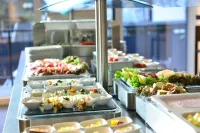 Parkhotel Residenz فنادق في سانكت بيتر أوردنج