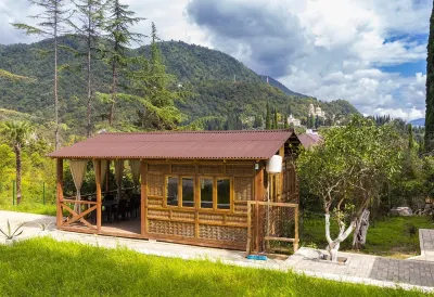 Hotel Eco Village 古達烏塔住宿飯店