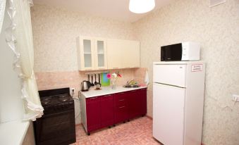 DomVistel Titova 236/1 Apartments