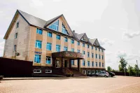 Mihajlovskij Gostinichnyij Hotel Hotels in 