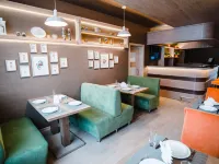 Algorithm Hotels in Tyumen