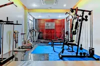 The Tama Hotel - Gym