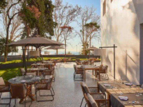 布利格精品酒店 斯普利特酒店