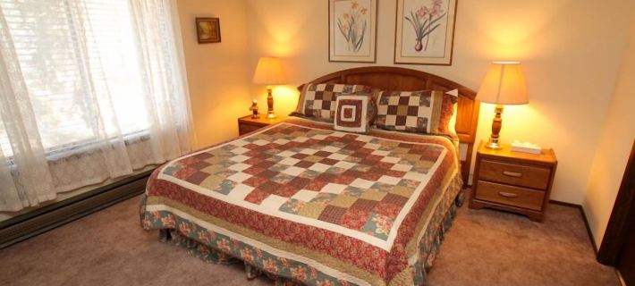 Discovery 4 #142, Loft Hotels in Mammoth Lakes