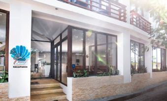 The Isabela Beach House