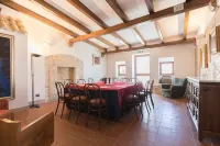 Masseria Sant'Anna - 3-stjärniga
