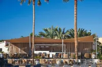 King Jason Paphos - Designed for Adults by Louis Hotels