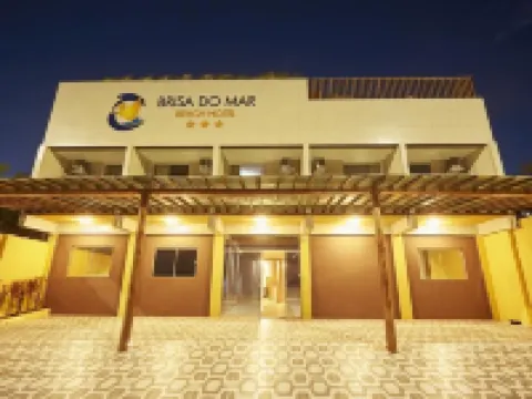 Brisa do Mar Beach Hotel Hotels near Ludovicus Camara Cascudo Museum