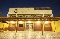 Brisa do Mar Beach Hotel Hotels in 