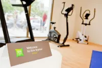 Ibis Styles Châlons-en-Champagne Centre - Gym