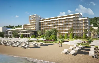 Hotel Grifid Foresta  Adults Only