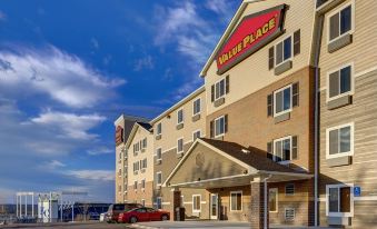 Extended Stay America Select Suites - Kansas City - Stadium