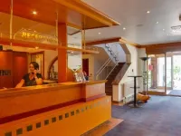 Hotel Waldhorn Hotels in Friedrichshafen