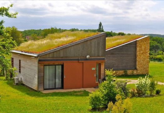 Domaine des Bories - Housity