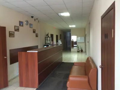 Akspai Hotel Hotel di 