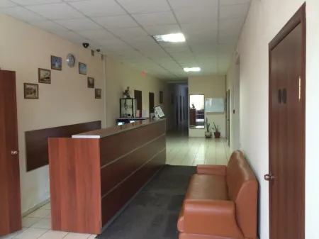 Акспай Отели рядом с достопримечательностью «ВОСТОЧНЫЙ»