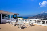 Residence Le Terrazze Sorrento Hotel a Sorrento