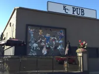 Coaldale Inn Hotels in Coaldale