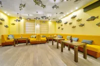 Gulyaj-Gorod Hotel Hotels in Zaokskiy