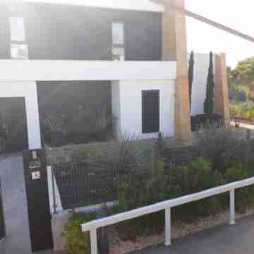 Casa Patrick Cr190 Villa Martin Hotel Exterior