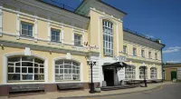 Отель Гранд Отели рядом с достопримечательностью «Восход»